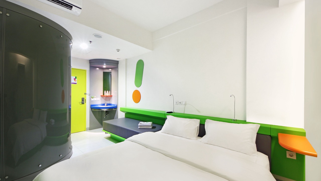 Photo of Bedroom in Jakarta