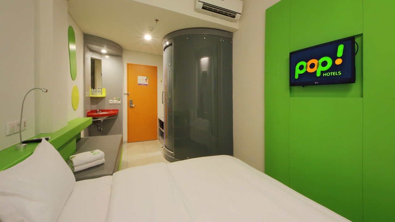 Photo of Bedroom in Jakarta