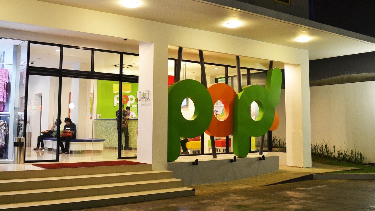 Photo of Patio Balcony in Jakarta