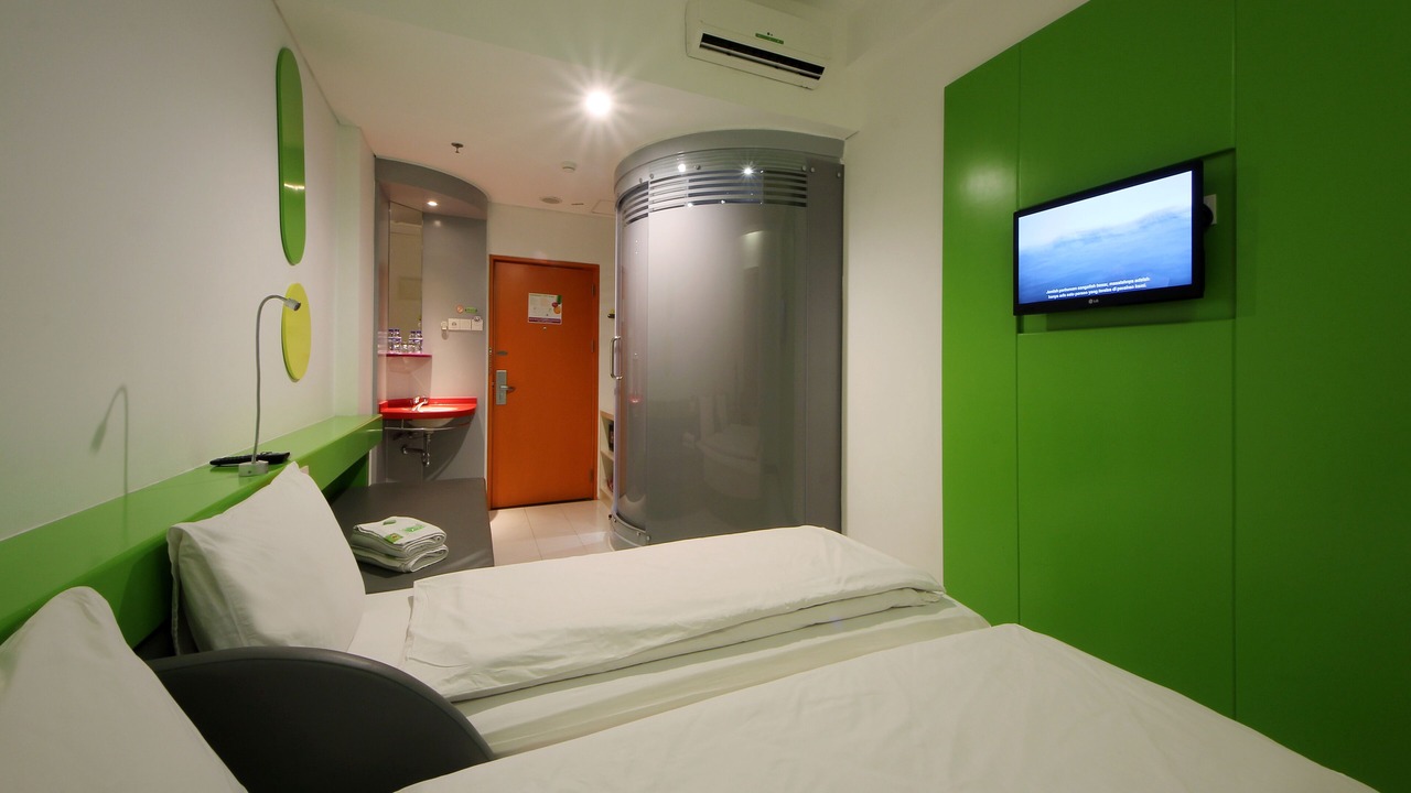 Photo of Bedroom in Jakarta