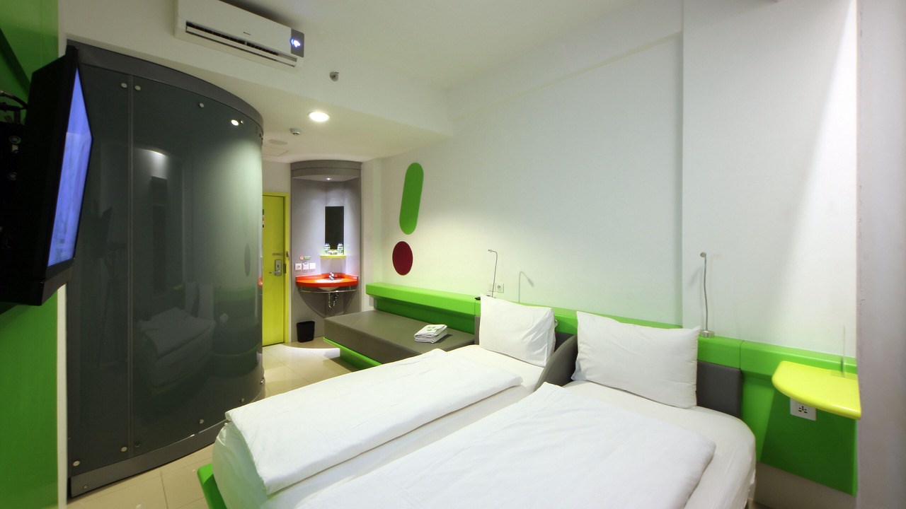 Photo of Bedroom in Jakarta