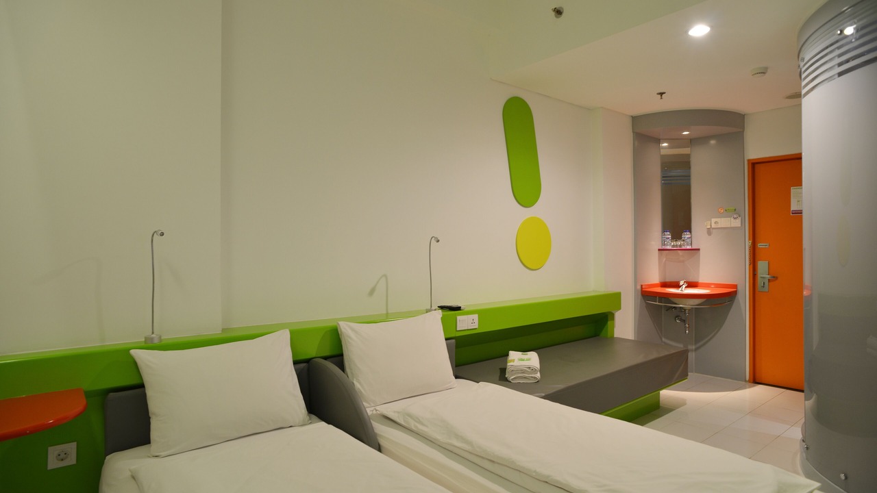 Photo of Bedroom in Jakarta