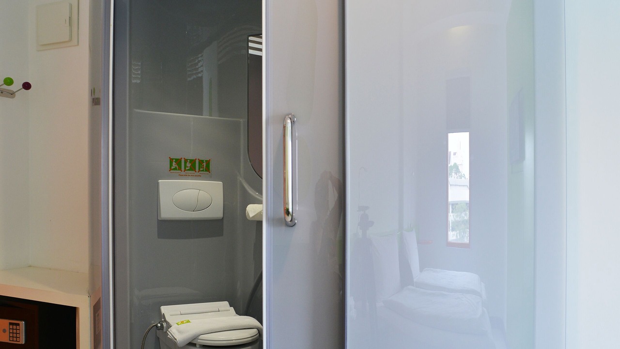 Photo of Bathroom in Jakarta
