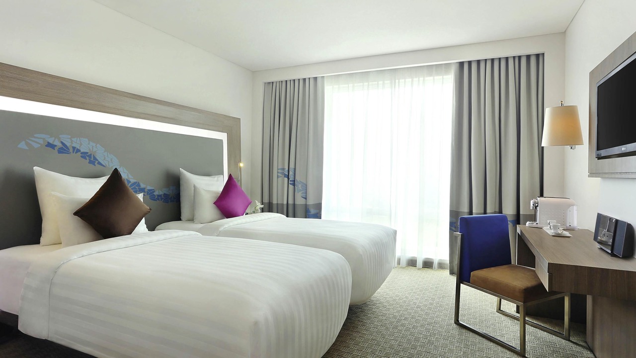Photo of Bedroom in Tangerang