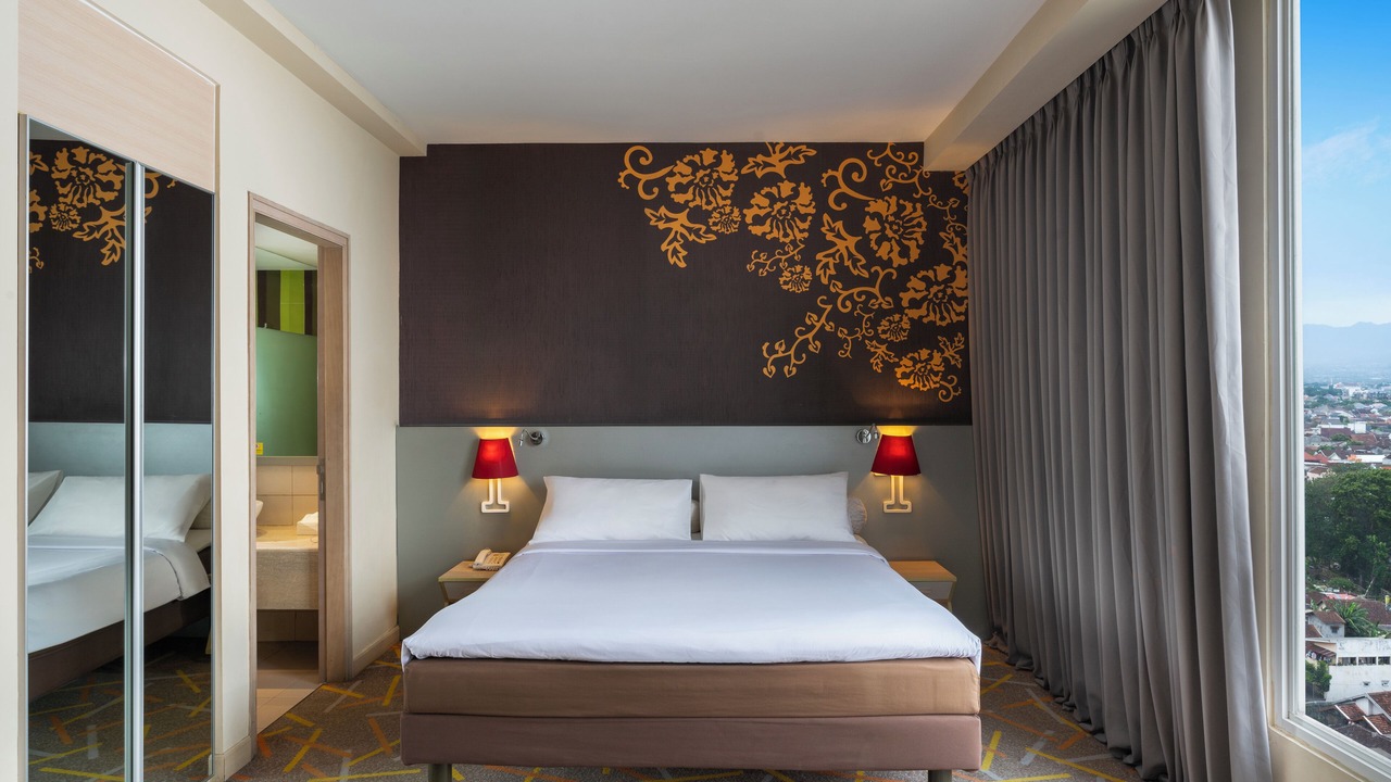 Photo of Bedroom in Blimbing