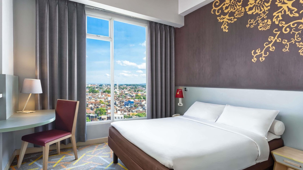 Photo of Bedroom in Blimbing