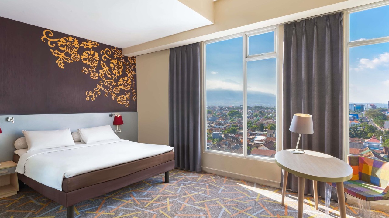 Photo of Bedroom in Blimbing