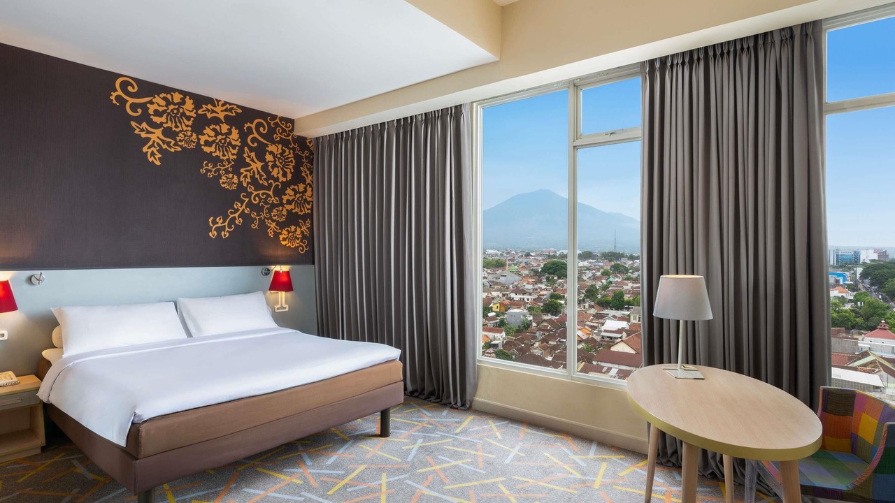 Photo of Bedroom in Blimbing