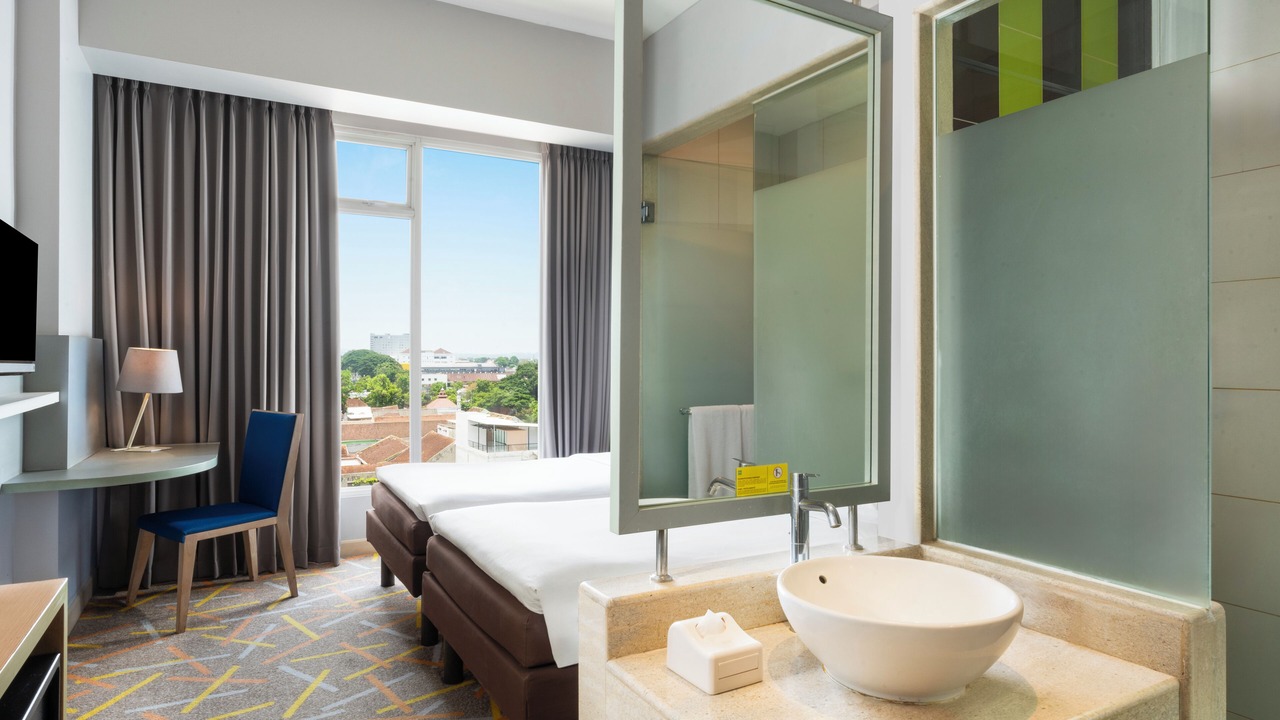 Photo of Bathroom in Blimbing