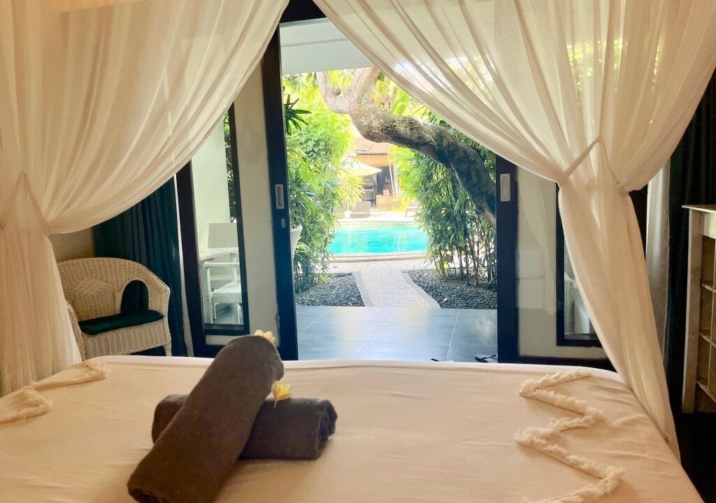 Photo of Bedroom in Legian
