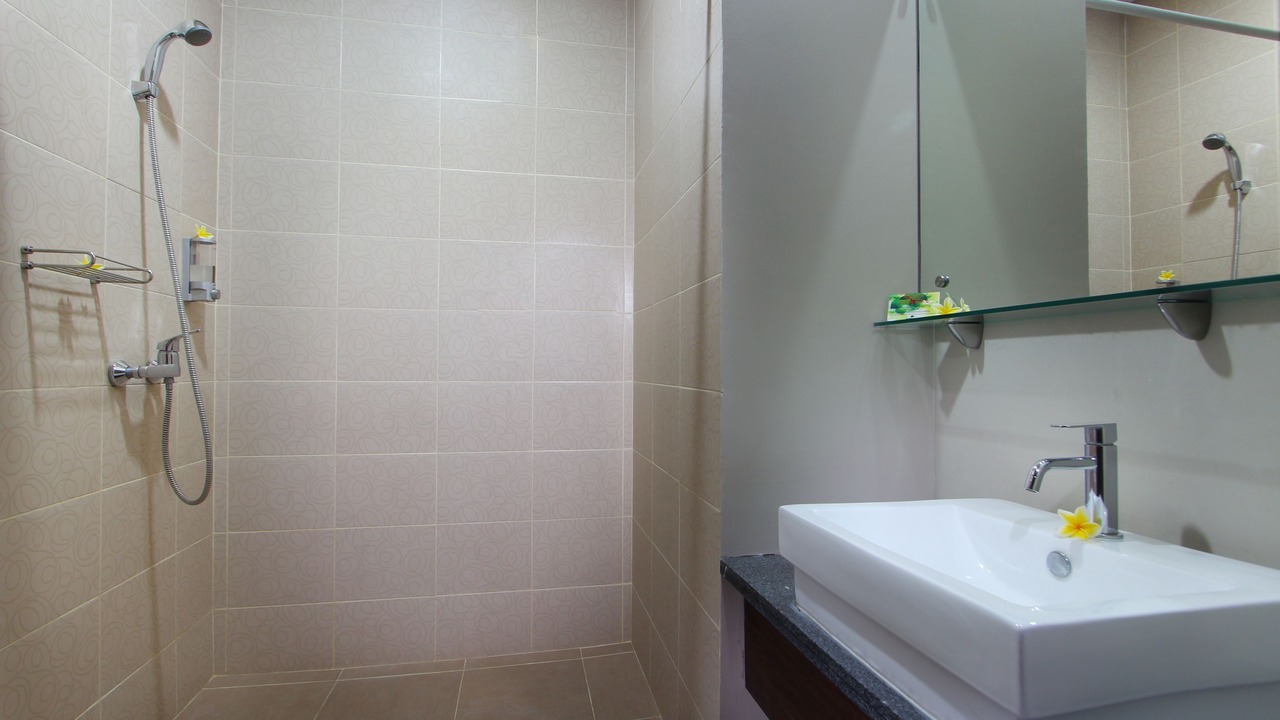 Photo of Bathroom in Panjer
