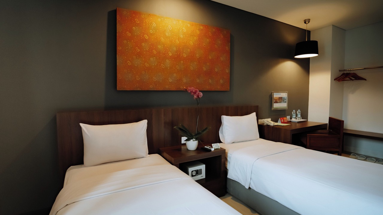 Photo of Bedroom in Panjer