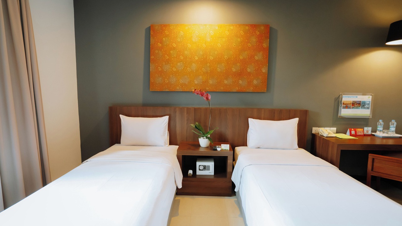 Photo of Bedroom in Panjer
