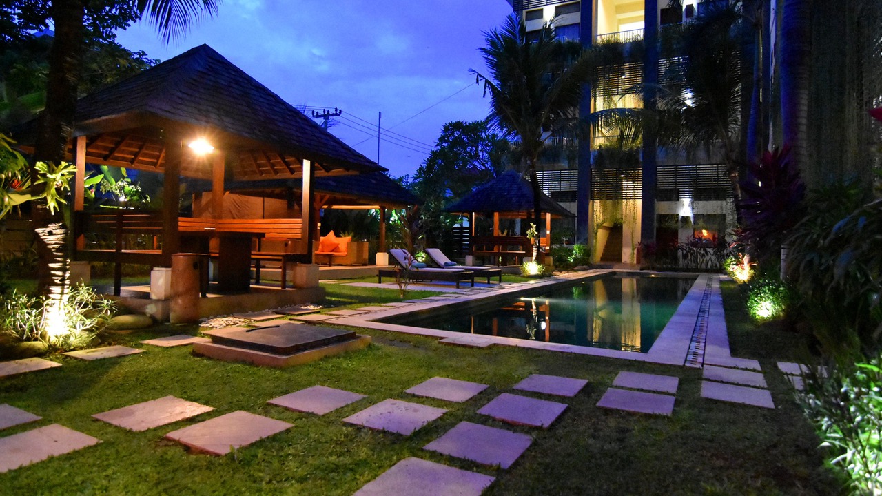 Photo of Others in Padangsambian Klod