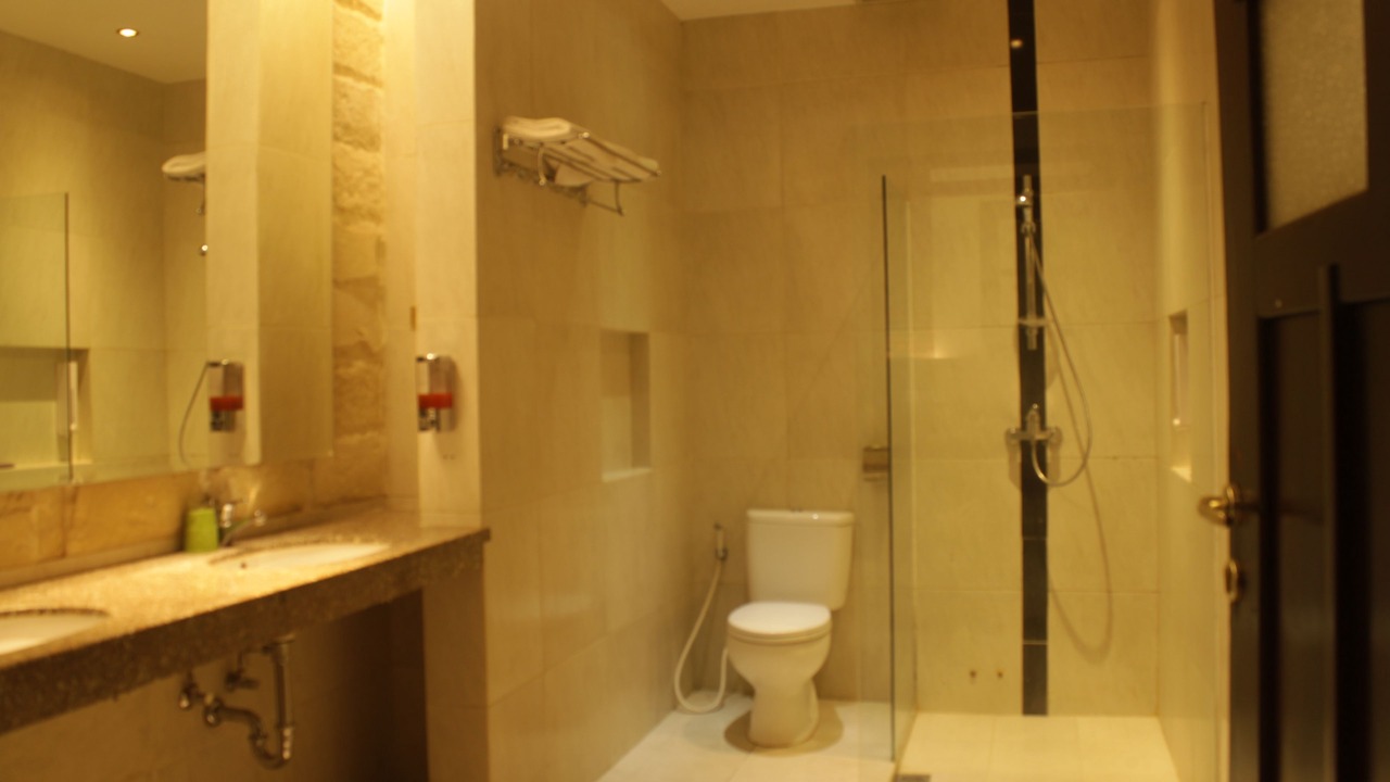 Photo of Bathroom in Klojen