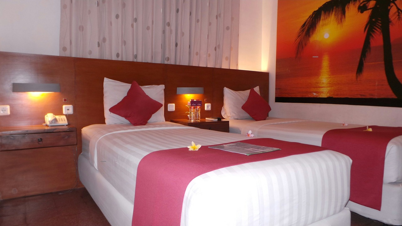 Photo of Bedroom in Klojen