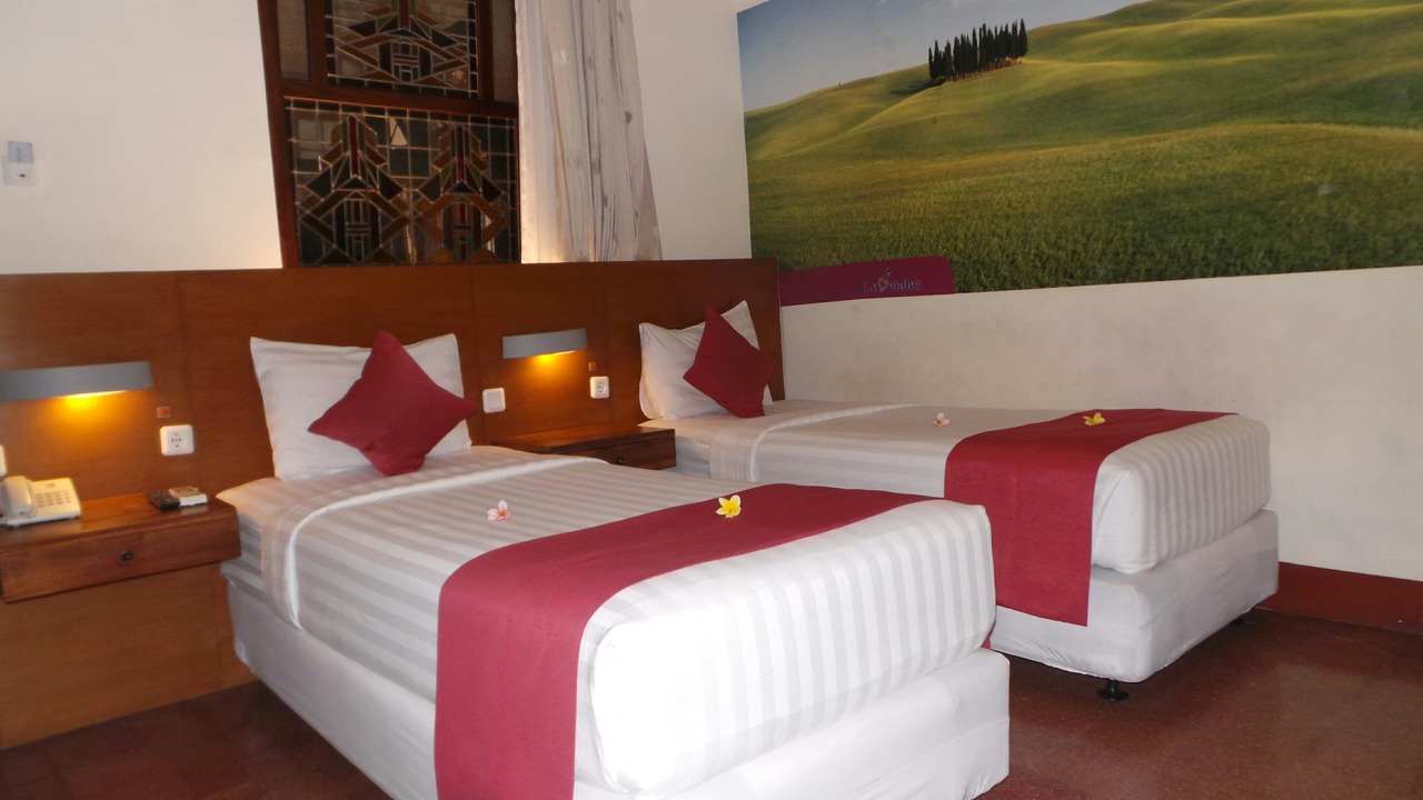 Photo of Bedroom in Klojen