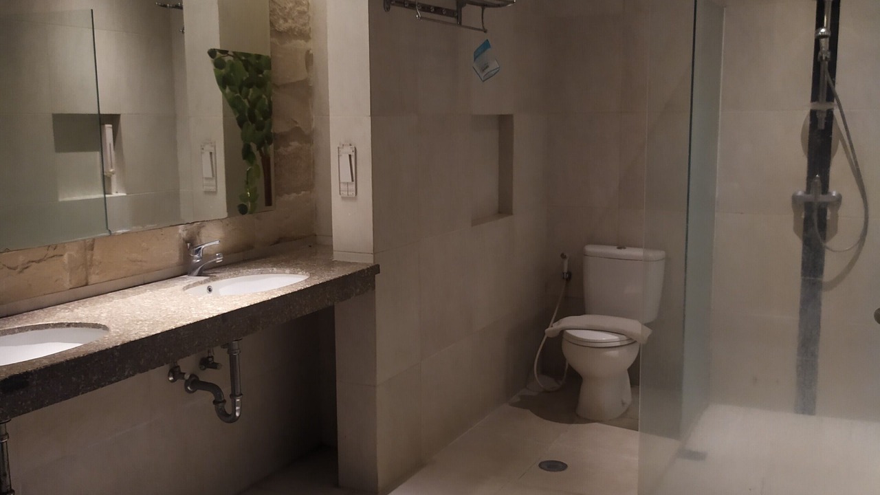 Photo of Bathroom in Klojen