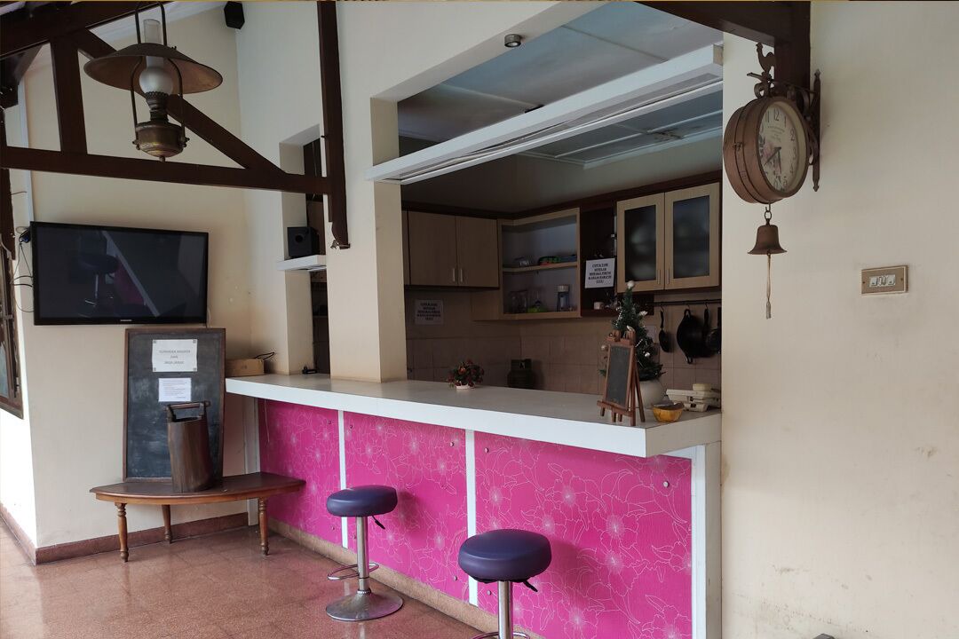 Photo of Kitchen in Klojen