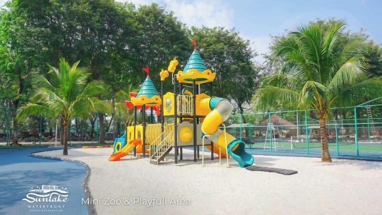 Photo of Outdoor in Sunter