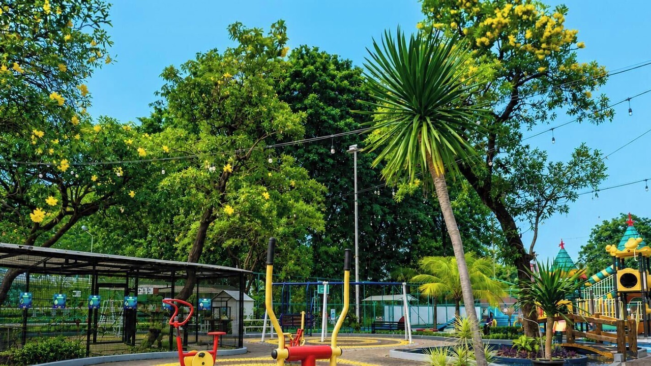 Photo of Outdoor in Sunter