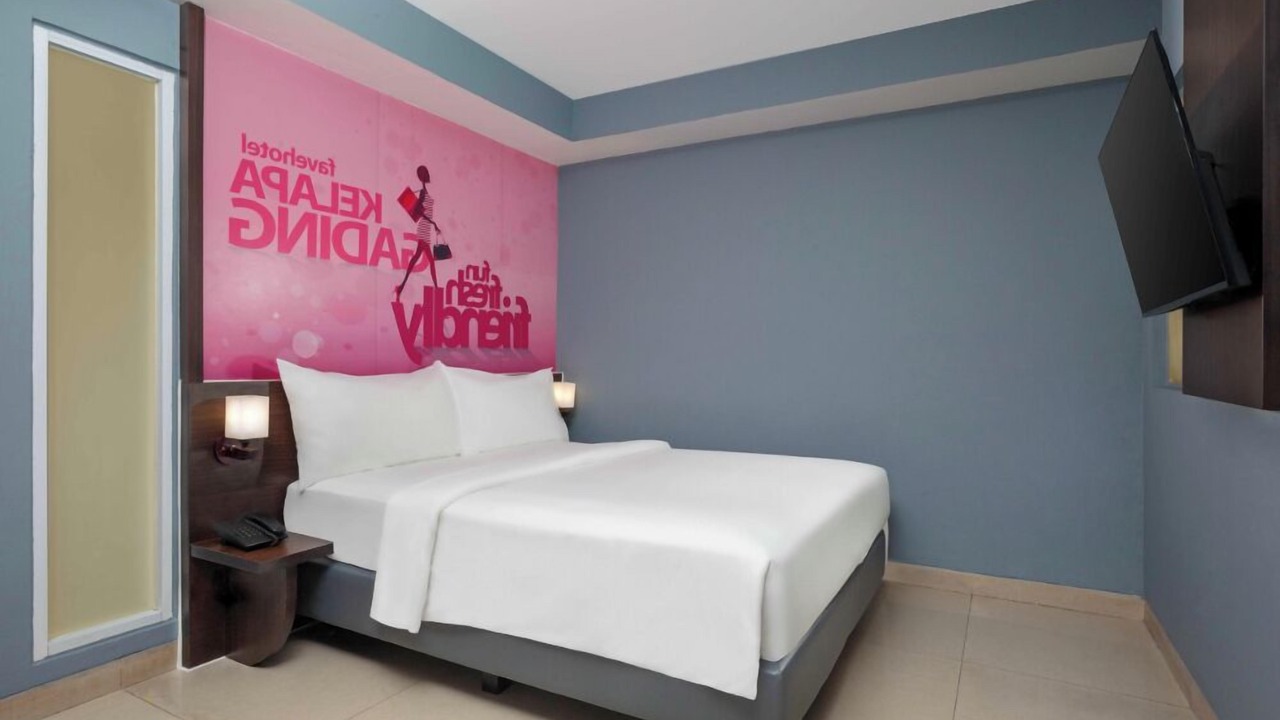 Photo of Bedroom in Gading