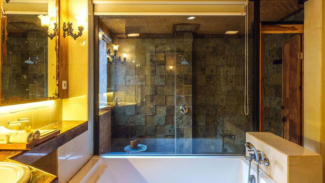 Photo of Bathroom in Pengosekan