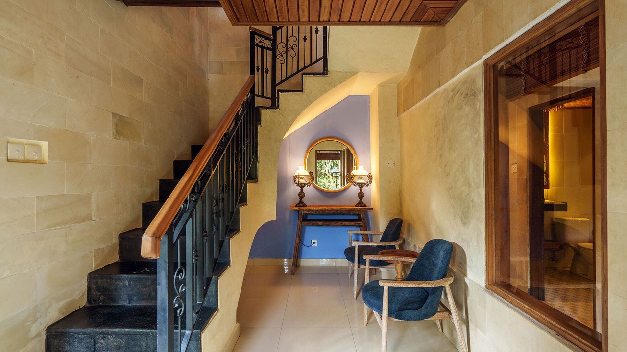 Photo of Bedroom in Pengosekan