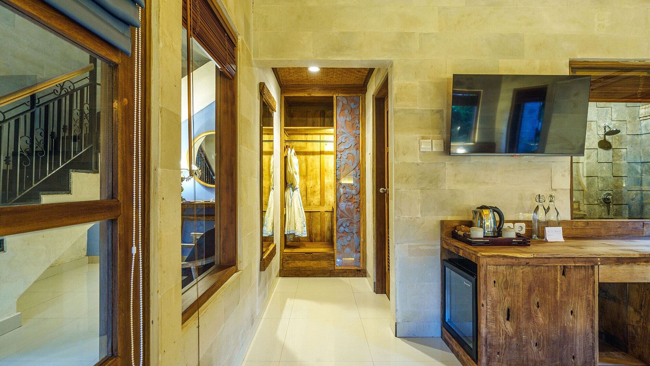Photo of Bedroom in Pengosekan