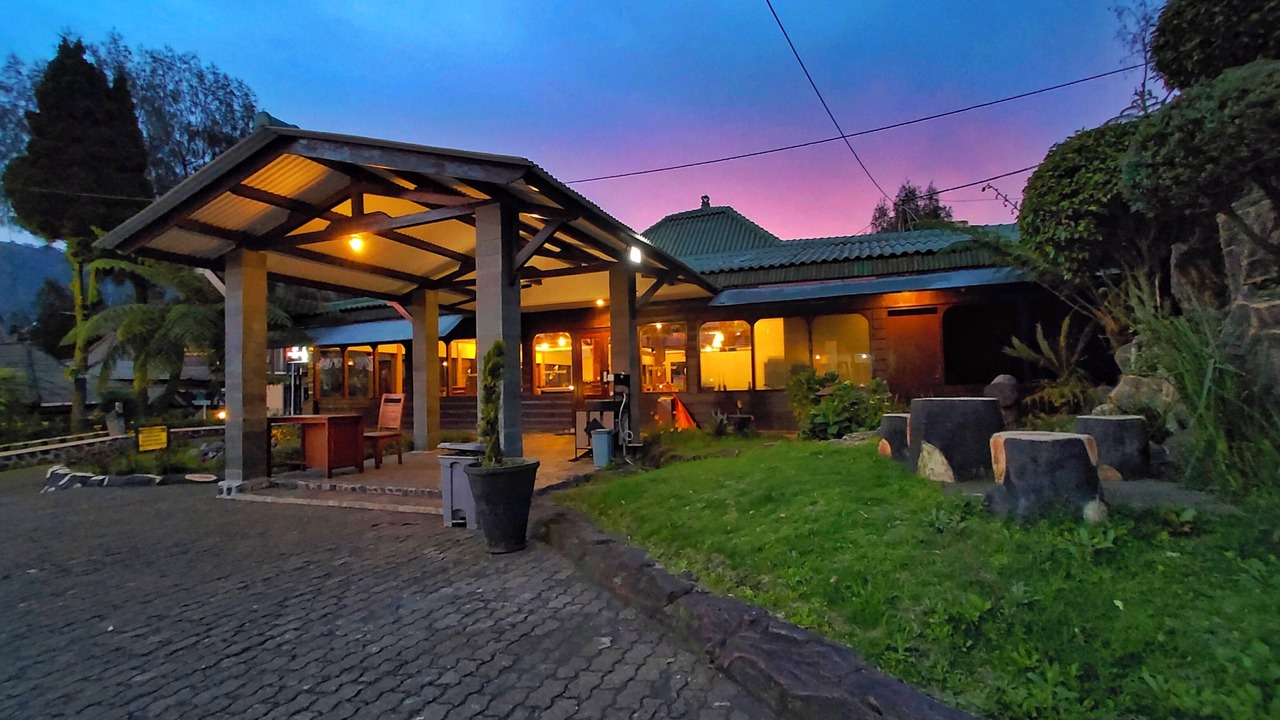 Photo of Outdoor in Ngadisari