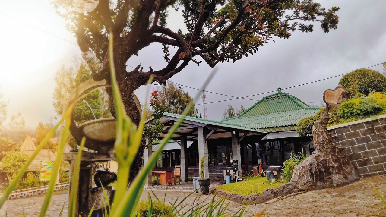 Photo of Outdoor in Ngadisari
