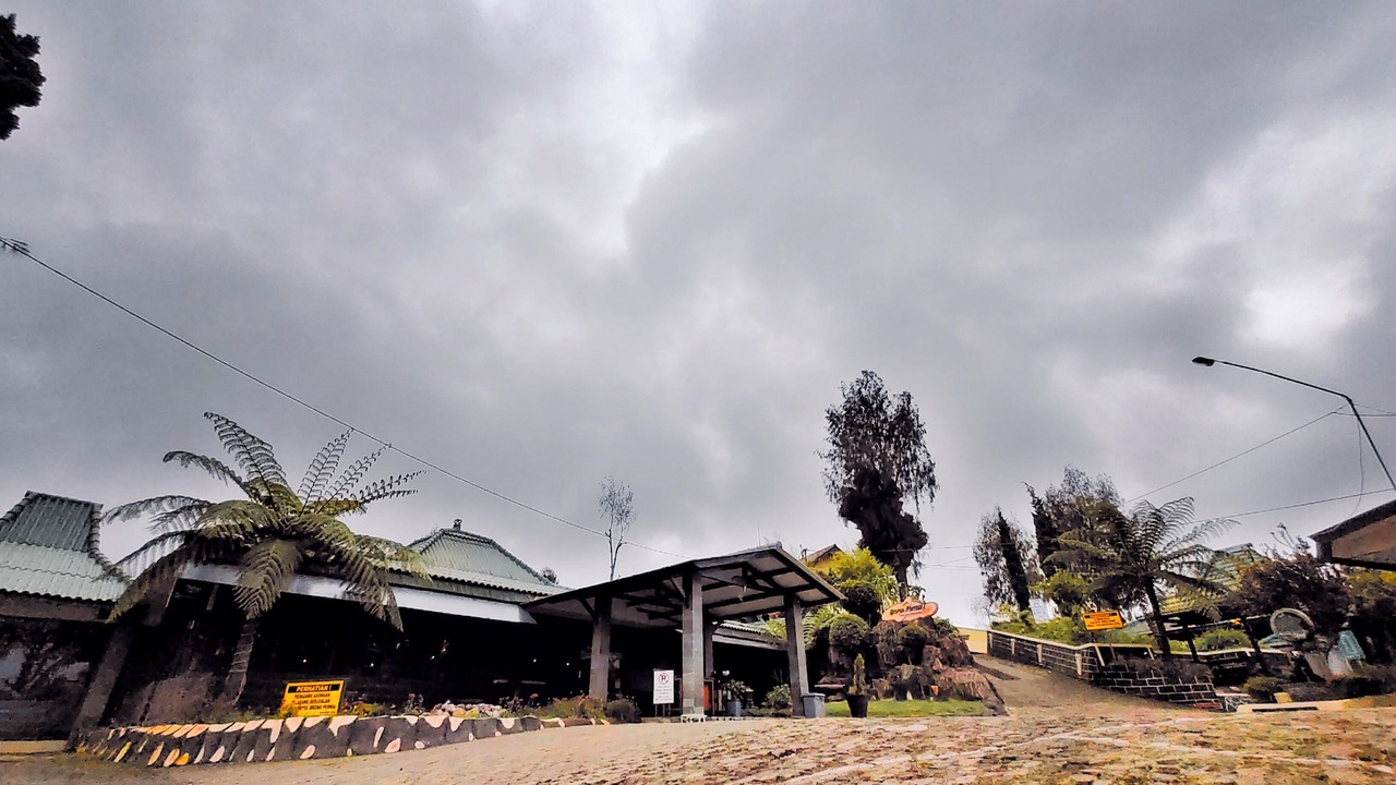 Photo of Outdoor in Ngadisari