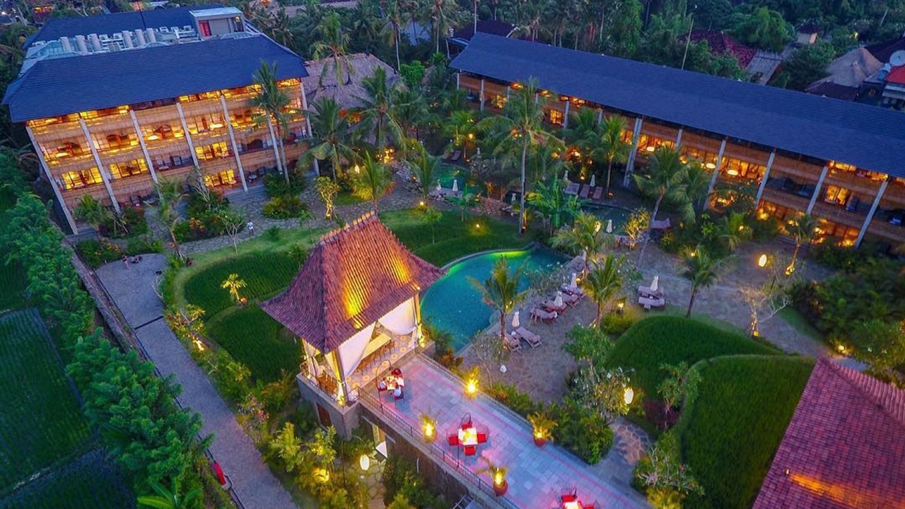 Photo of Outdoor in Pengosekan