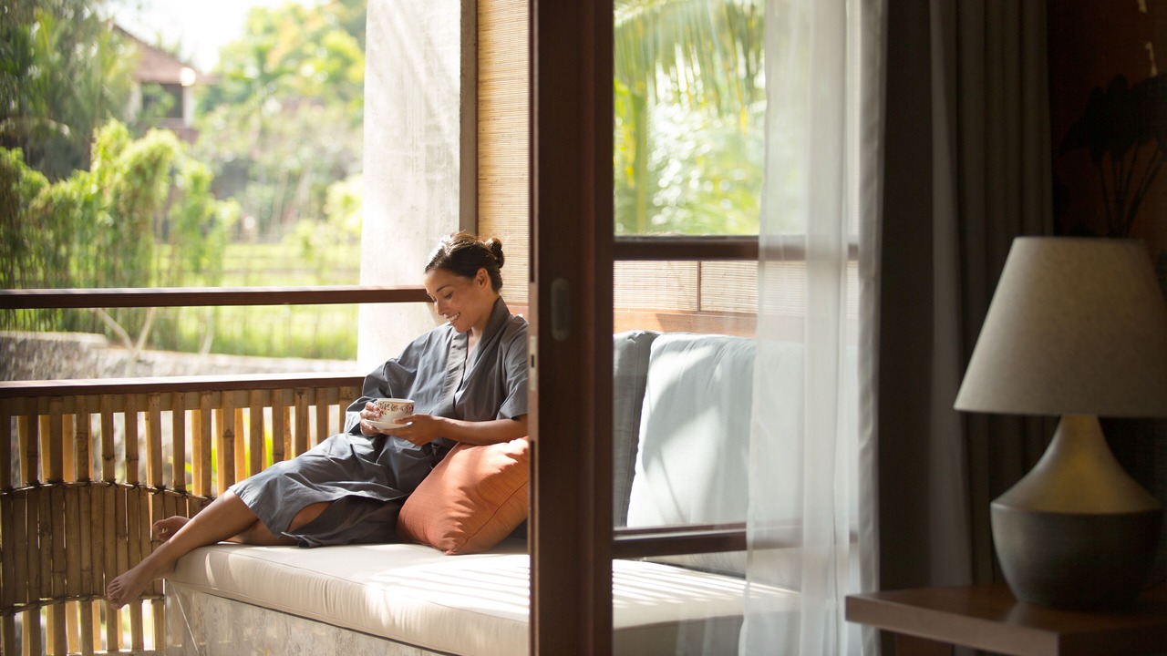 Photo of Patio Balcony in Pengosekan