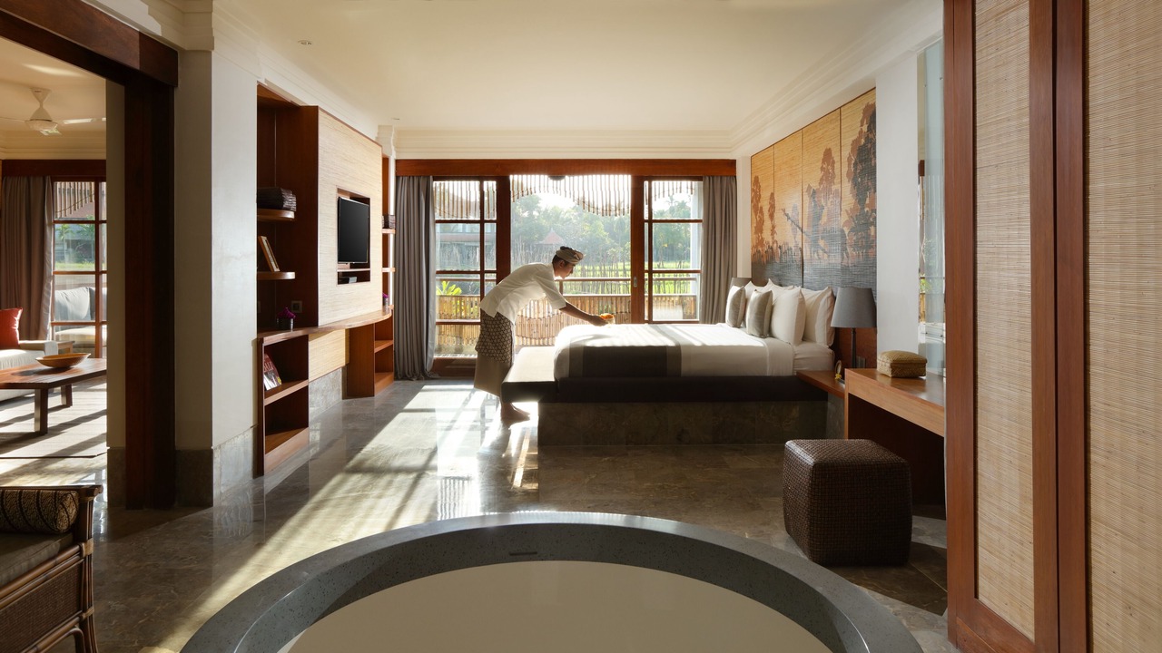 Photo of Bedroom in Pengosekan