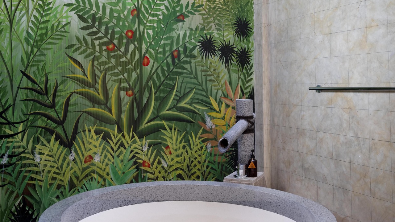 Photo of Bathroom in Pengosekan