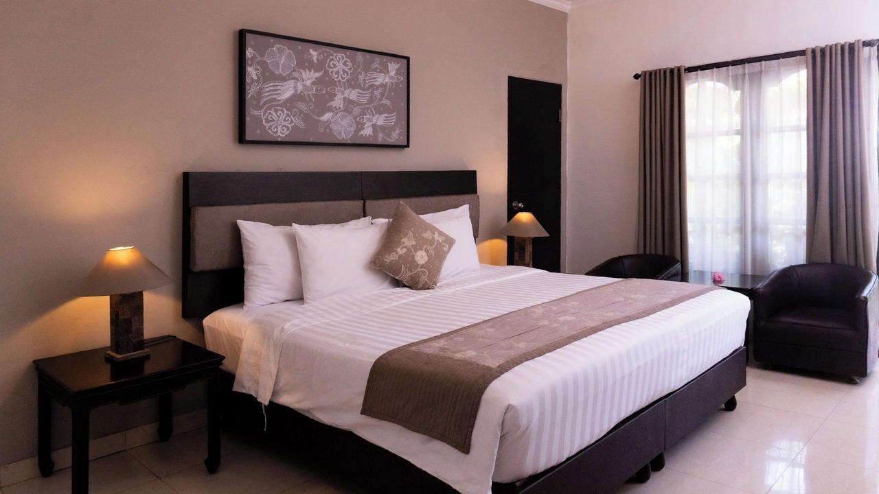 Photo of Bedroom in Laksmana