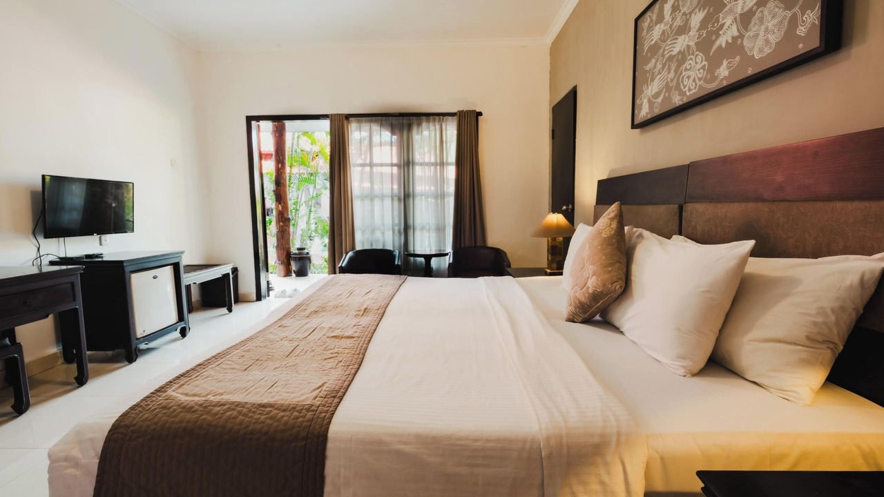 Photo of Bedroom in Laksmana