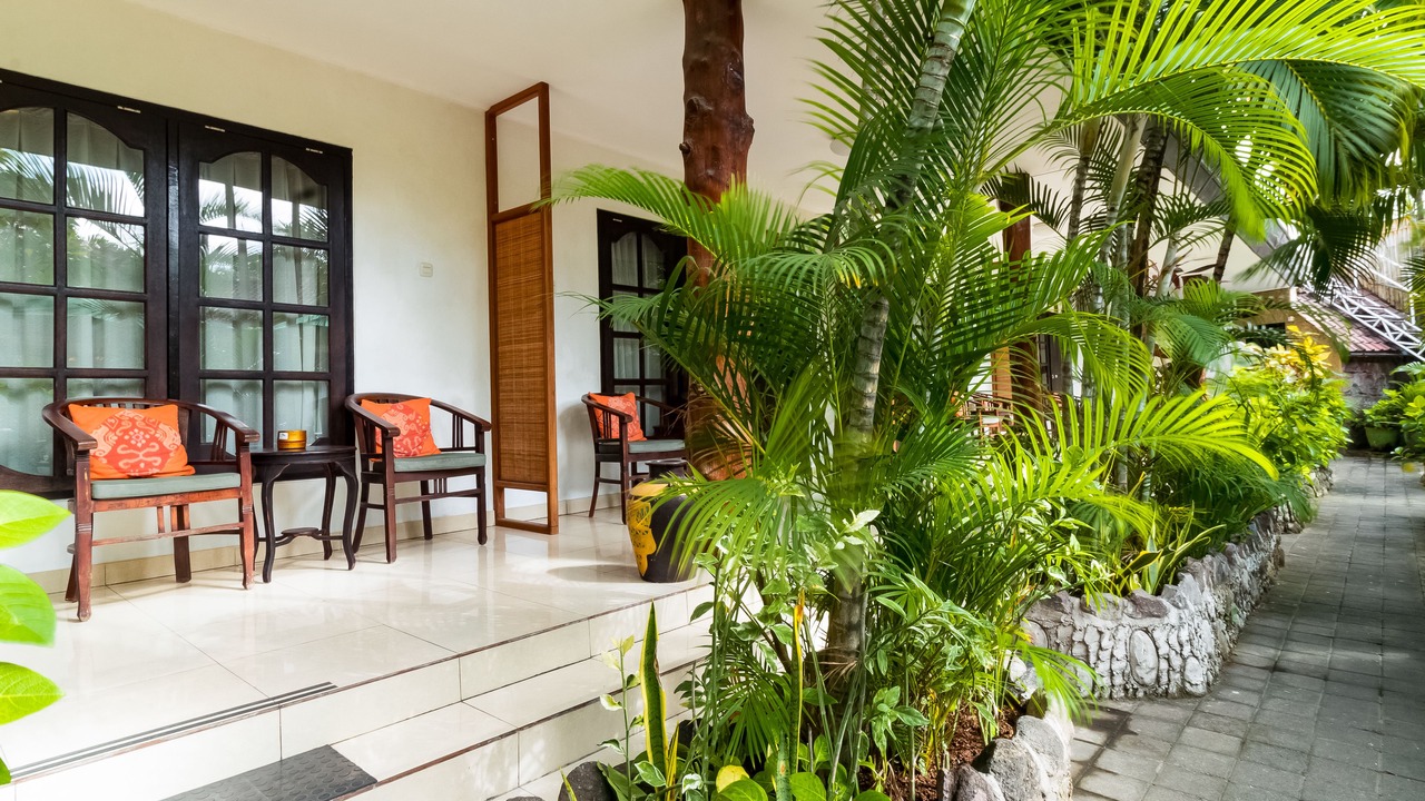 Photo of Bedroom in Laksmana