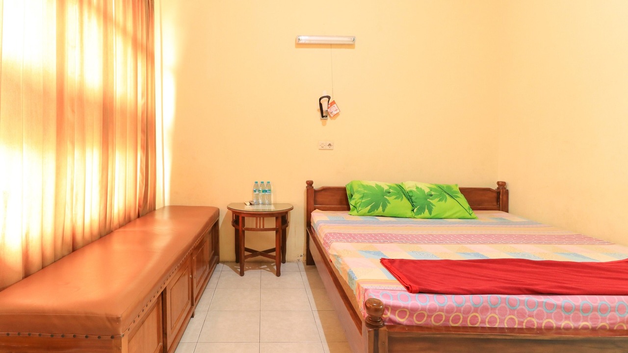 Photo of Bedroom in Sedati