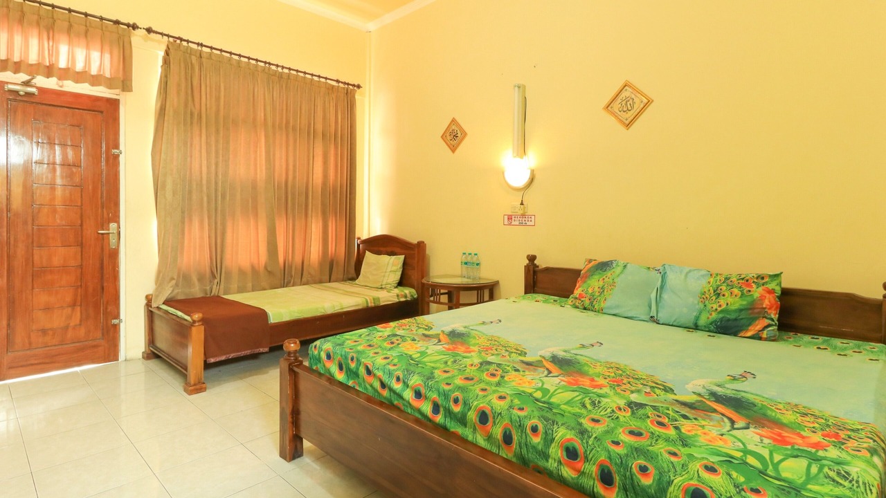 Photo of Bedroom in Sedati