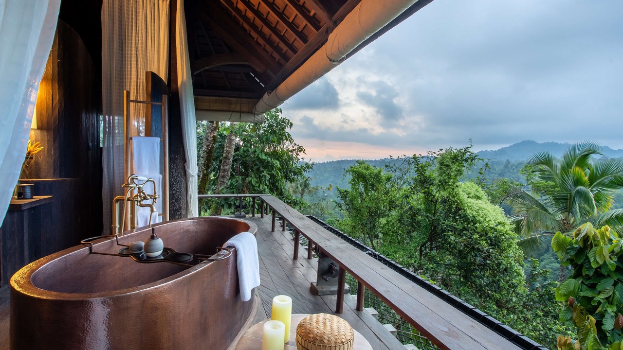 Photo of Bathroom in Nungnung