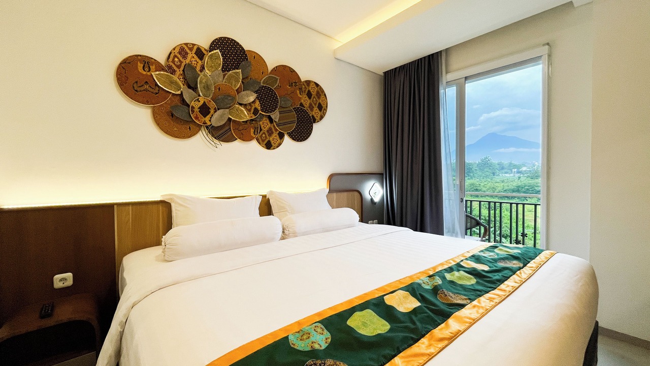 Photo of Bedroom in Boyolali
