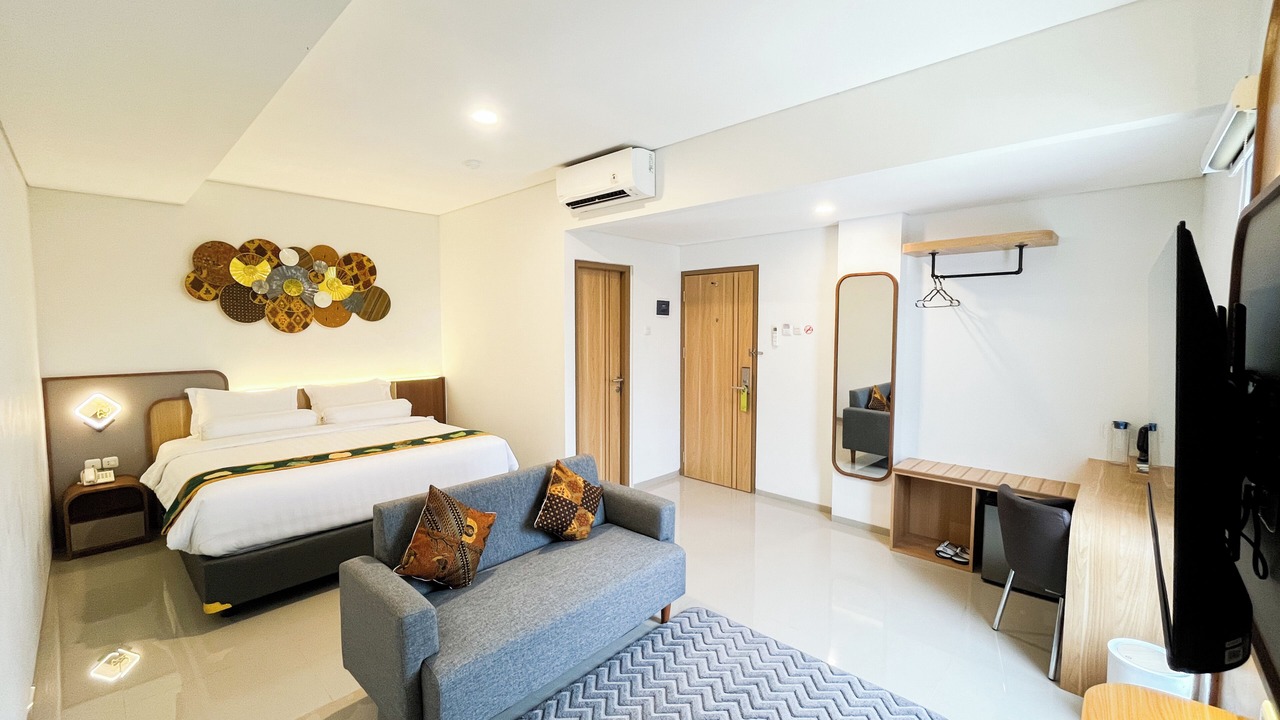 Photo of Bedroom in Boyolali