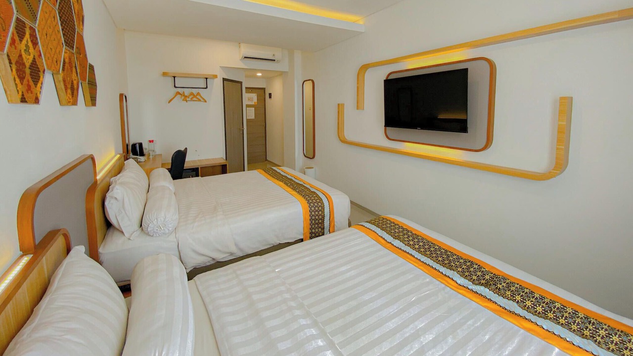 Photo of Bedroom in Boyolali