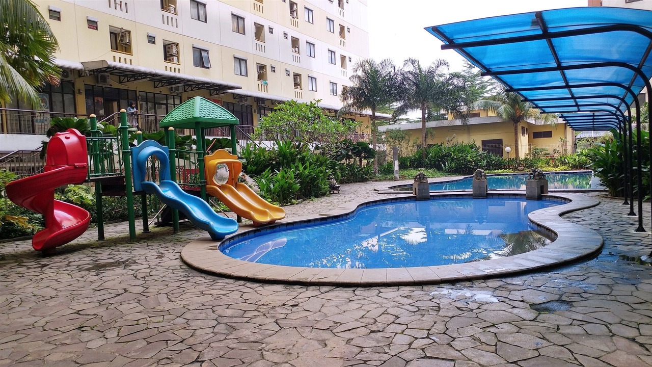 Photo of Outdoor in Kebagusan