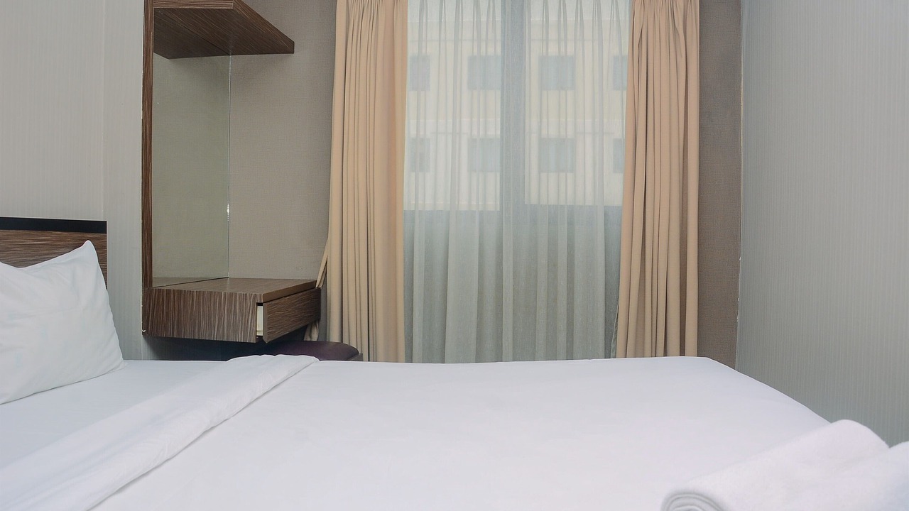 Photo of Bedroom in Kebagusan