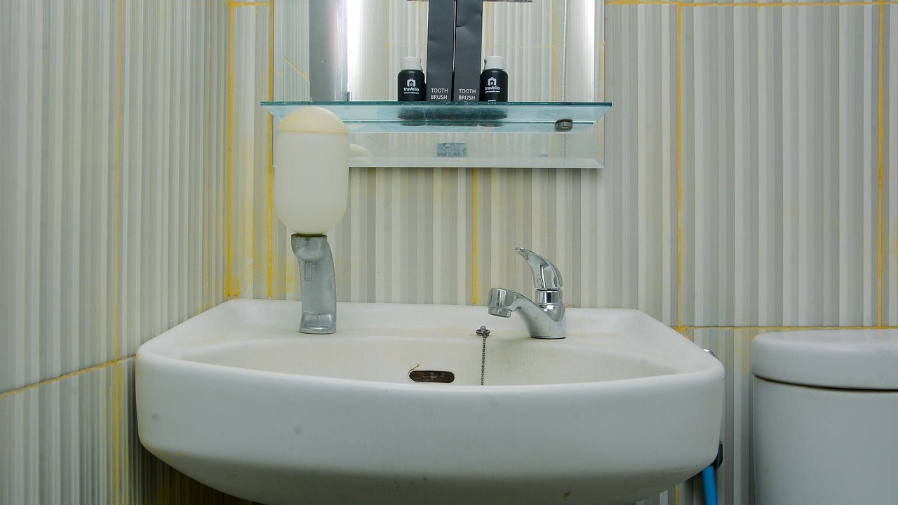 Photo of Bathroom in Kebagusan