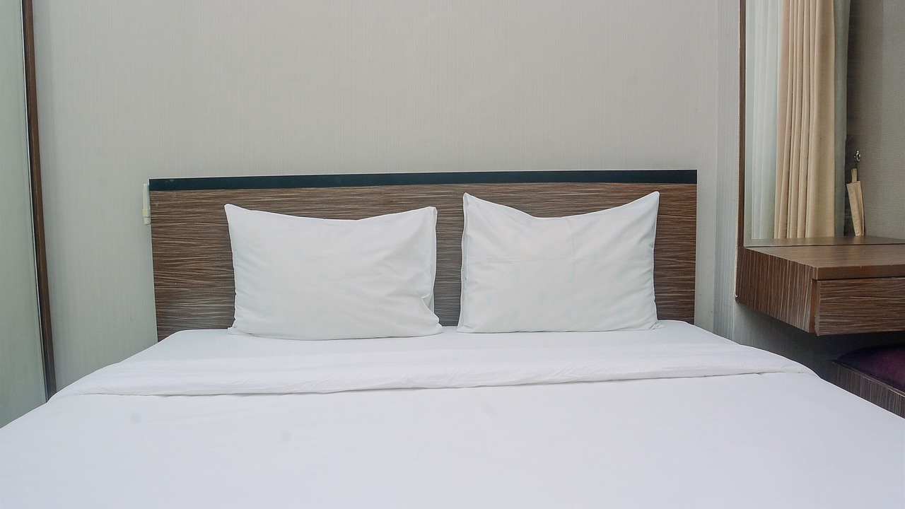 Photo of Bedroom in Kebagusan