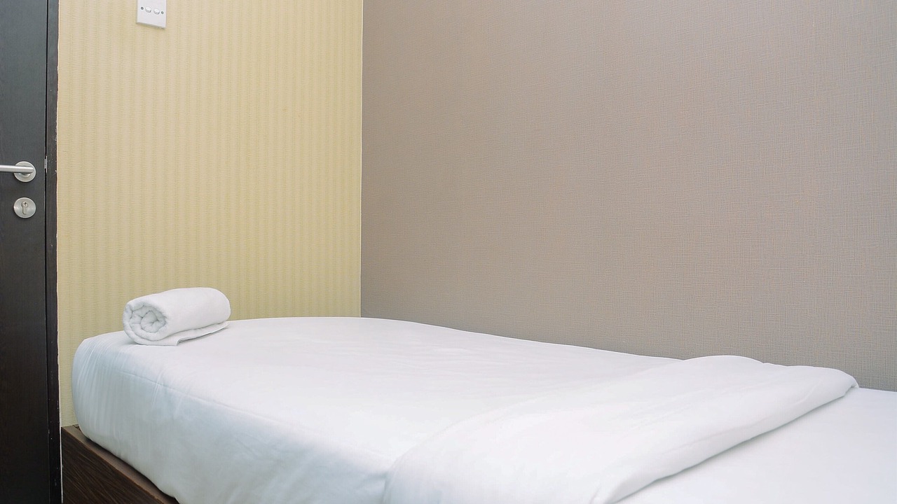 Photo of Bedroom in Kebagusan